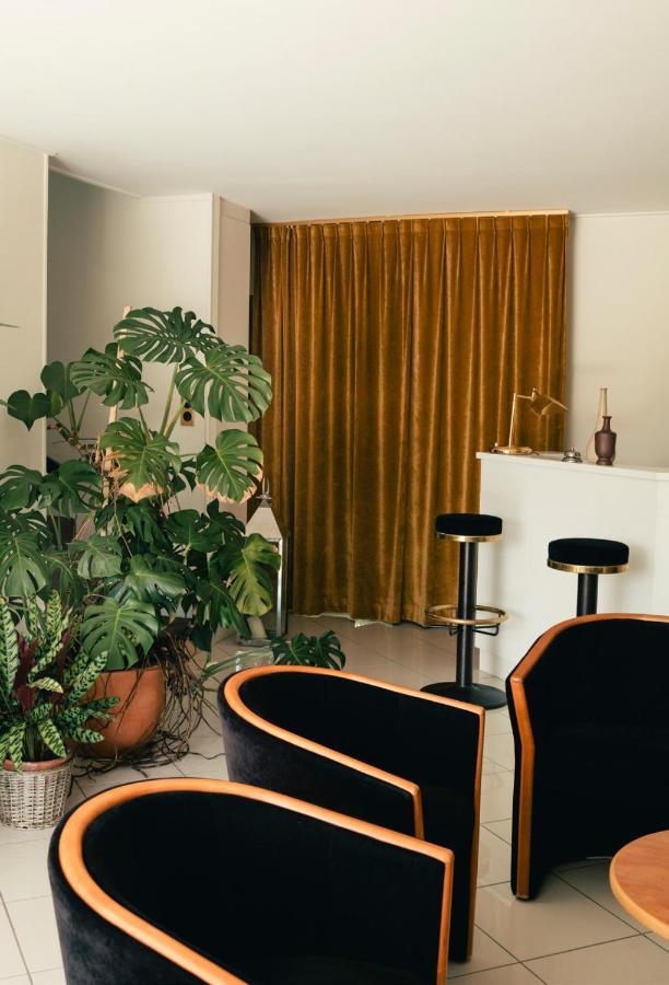 Hotel Le Temeraire Charolles Esterno foto