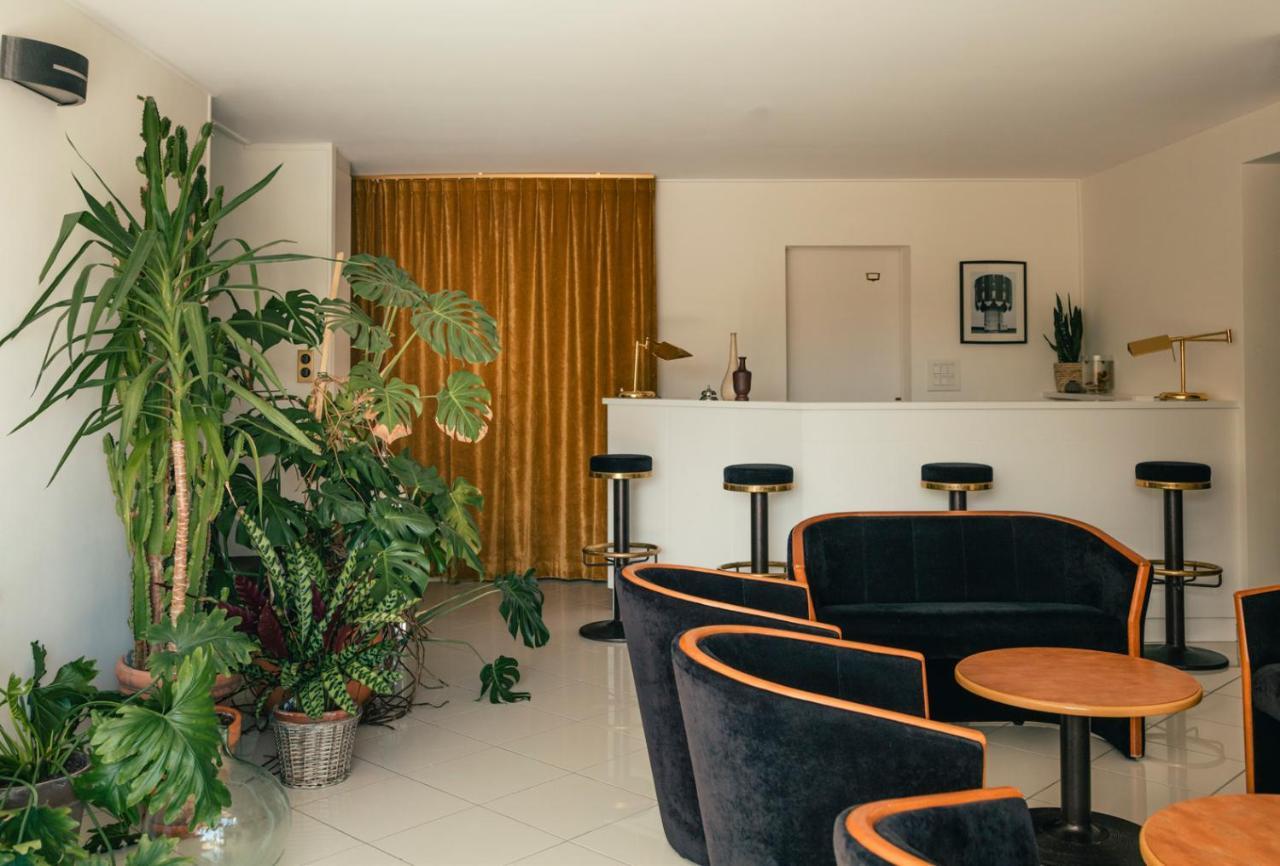 Hotel Le Temeraire Charolles Esterno foto