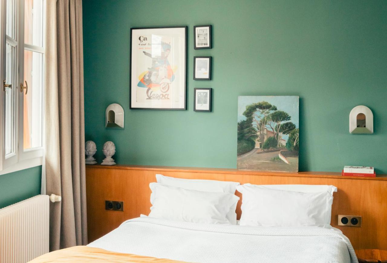 Hotel Le Temeraire Charolles Esterno foto