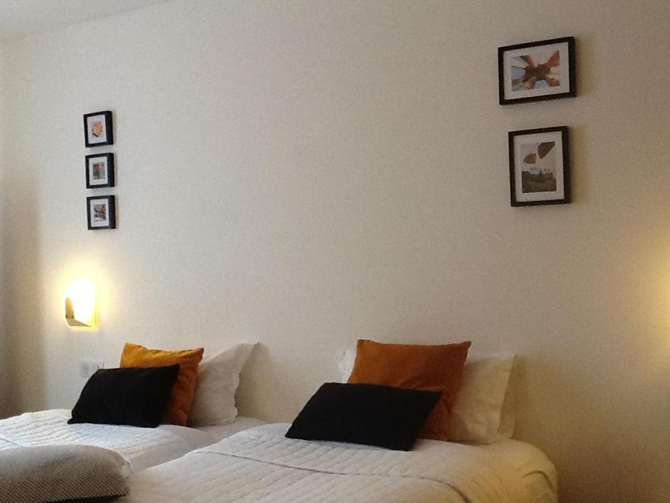 Hotel Le Temeraire Charolles Esterno foto
